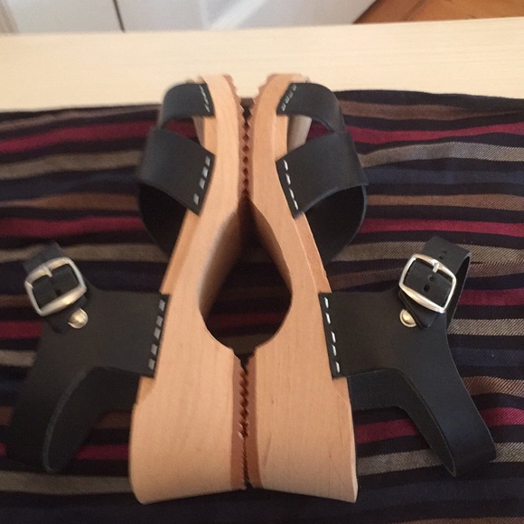 FUNKIS MIA CLOG - Picture 6 of 14